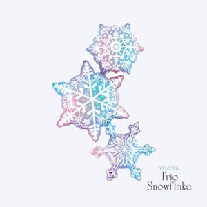 Frozen Nokk Water Spirit Balloon: 25" Frozen Birthday Party Decor image 8