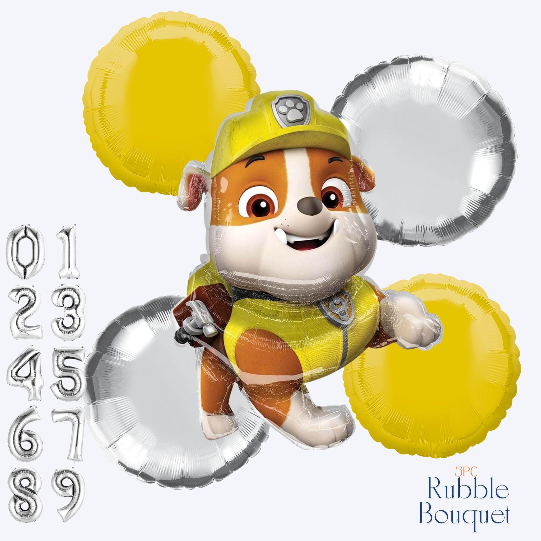 Folieballon