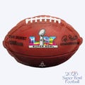 Super Bowl Balloons: Licensed Football Balloons for Game Day