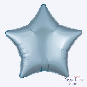 Frozen Nokk Water Spirit Balloon: 25" Frozen Birthday Party Decor image 4