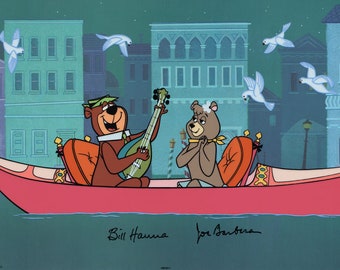 Vintage Dynomutt Lunchbox With Thermos 1976 Hanna Barbera by