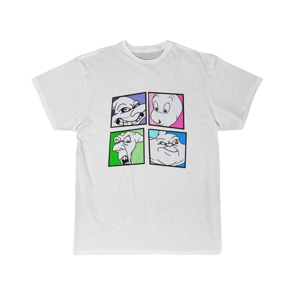 Discover Casper T-shirt, Casper T-shirt