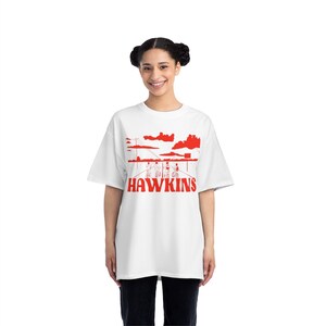 Hawkins Beefy-T®  Short-Sleeve T-Shirt