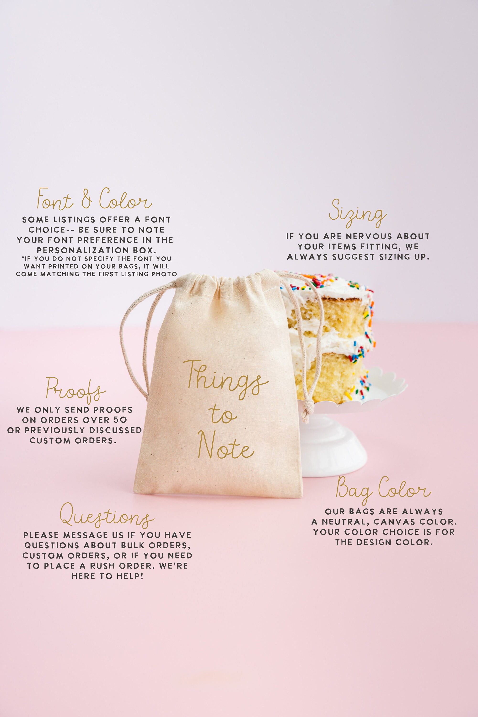 Personalized 'Is Two-ey' Gift Bag