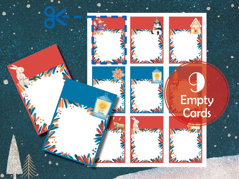 Christmas Taboo Game Cards Instant - Il 794xN.4426245331 Nvtc 