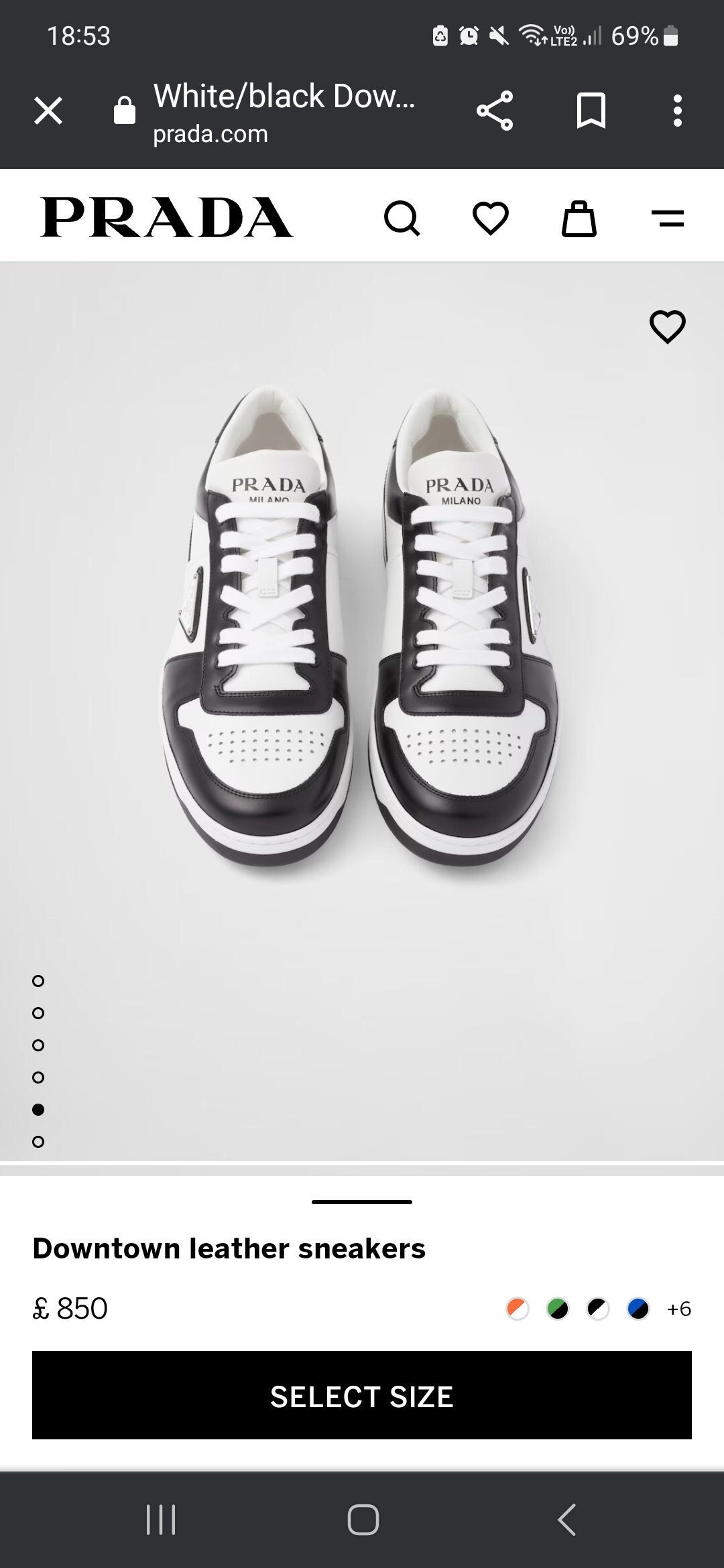 Louis Vuitton Limited Edition Multicolor Takashi Murakami Sneaker 39 US 9  UK 6
