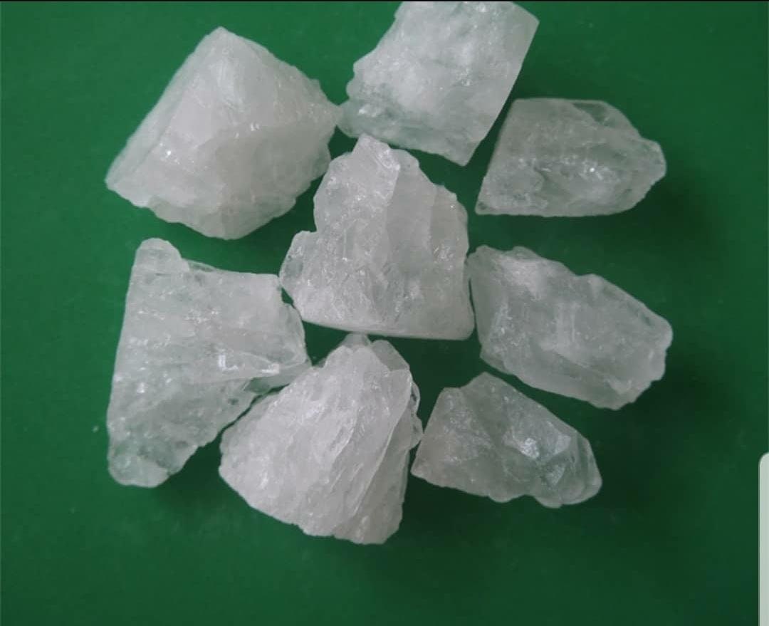 100g Alum Potash Alum UK Seller Etsy