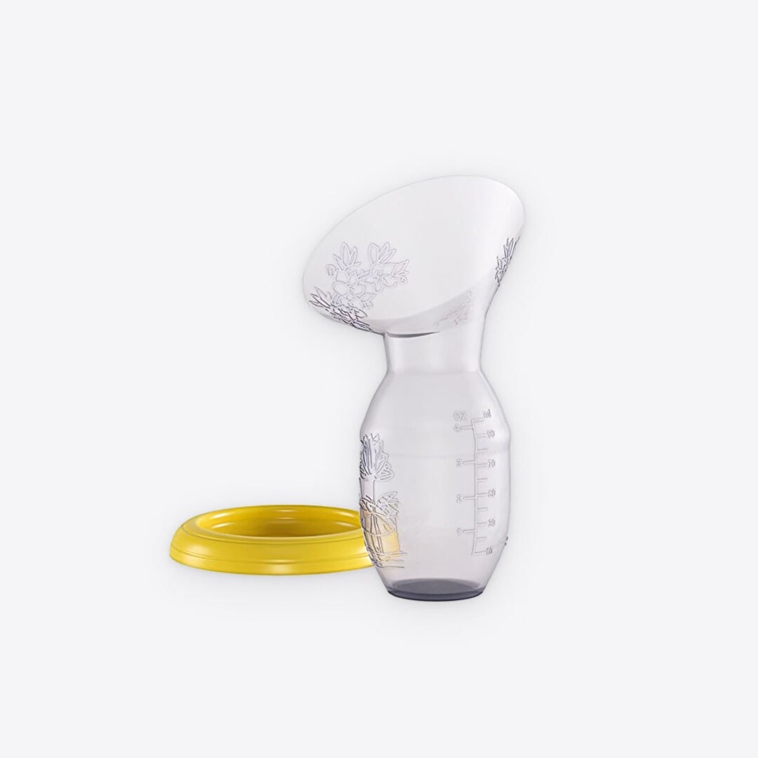 All Moms Milk Pump Breast Milk Leak Collector New Mother Etsy Australia