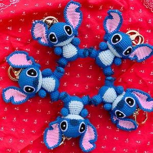 Crochet Stitch