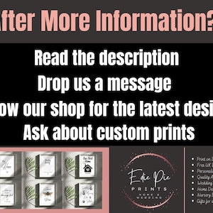 Personalised Puzzle Photo Print, Nursery Teacher Thank You Gift, Leaving Gift image 13