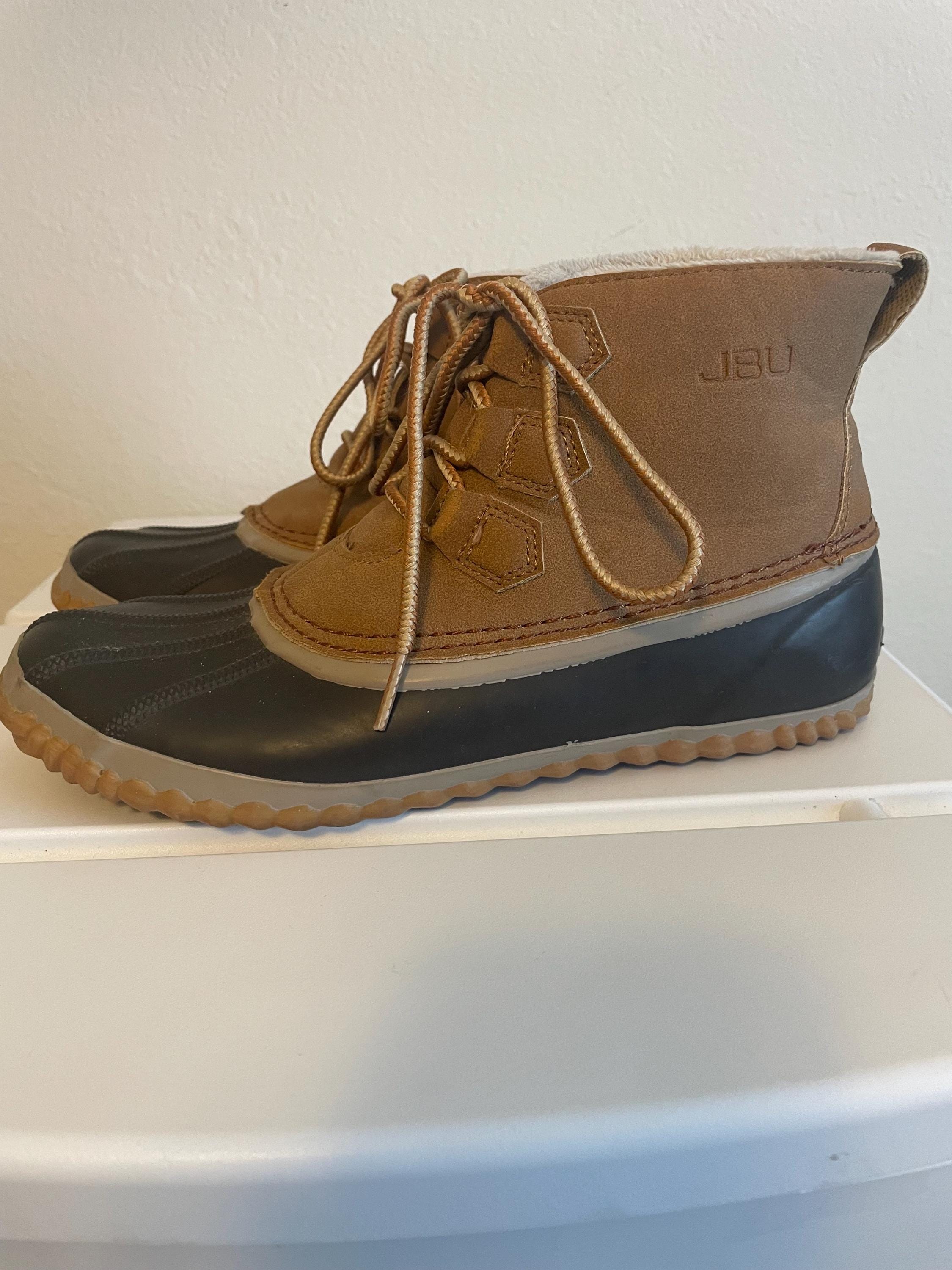 JBU by Jambu Women's Nala Boot