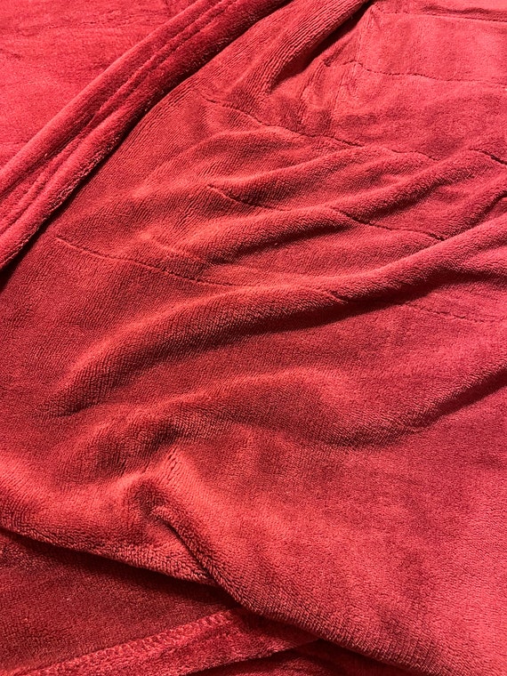 Sunbeam Microplush Queen Electric Heated Blanket With Preheat - Etsy