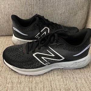 New Balance Women Fresh Foam X 880v12 Running Shoes Size 11B