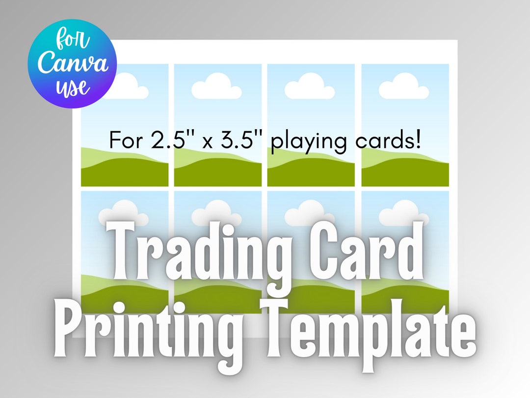 Printable 2.5