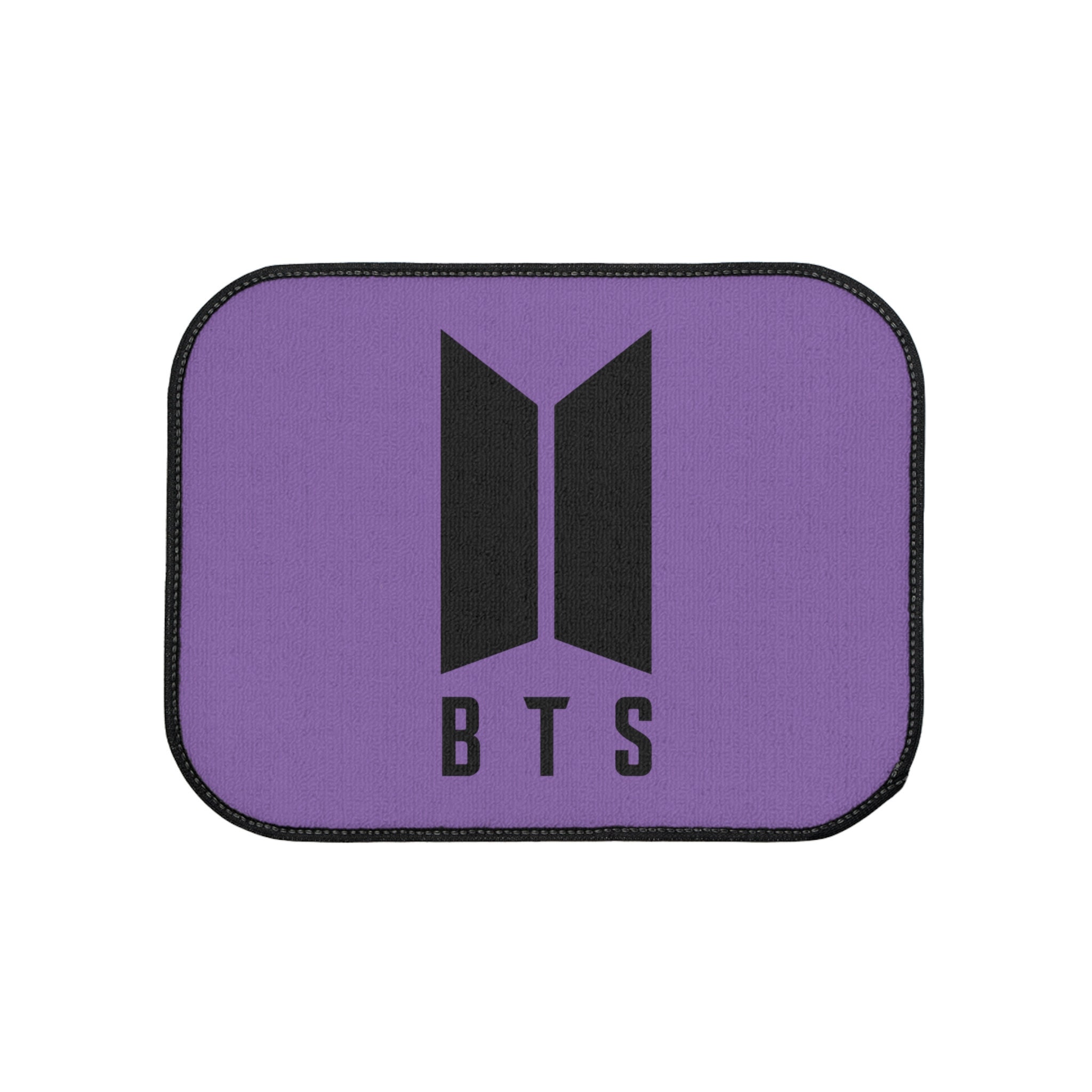 BTS Gadget Case Army BTS Japan Official Fanclub Purple Bag Bighit Music  HYBE