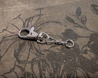 Virtual Pet Replacement Keychain