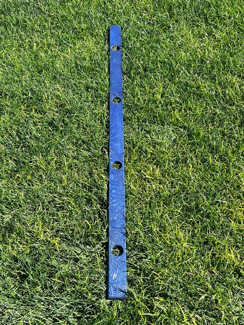 Personalized Shot Ski Board Etsy