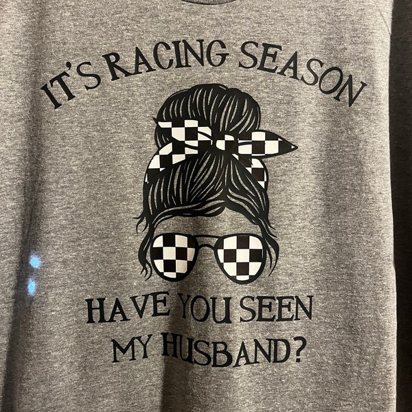 I'm Not Most Wives Drag Racing Triblend T-Shirt Hoodie main image 1