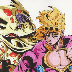 Pin by Kei Briaz on Pose, Jojo  Jojo bizarre, Jojo anime, Jojo's bizarre  adventure