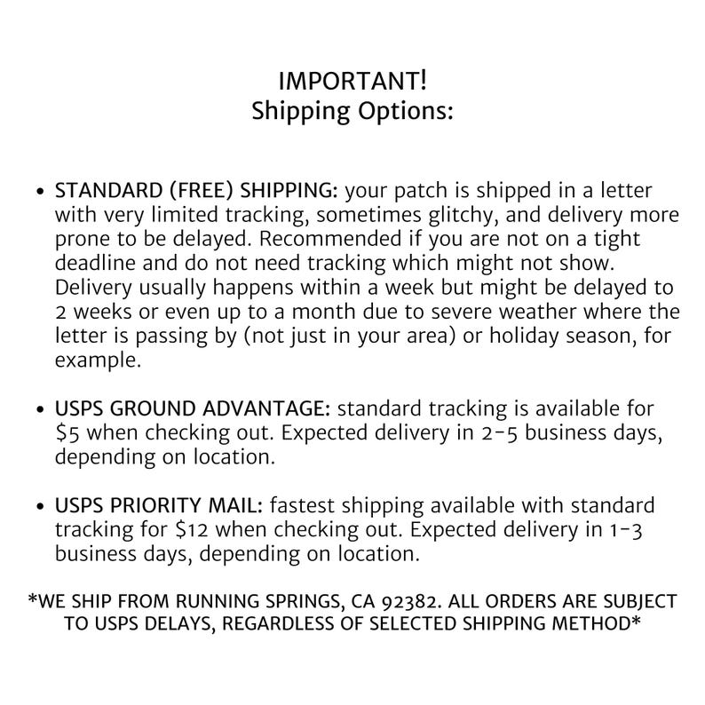 Protected by 2nd Amendment Patch | Gun Rights Patch | 3