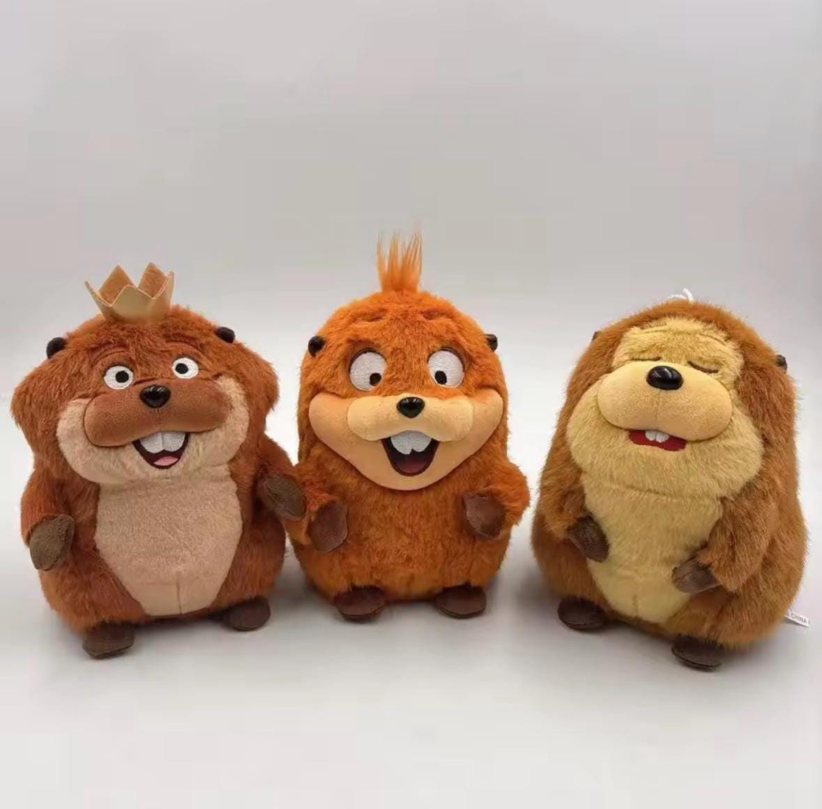 キングジョージのぬいぐるみ - Etsy 日本