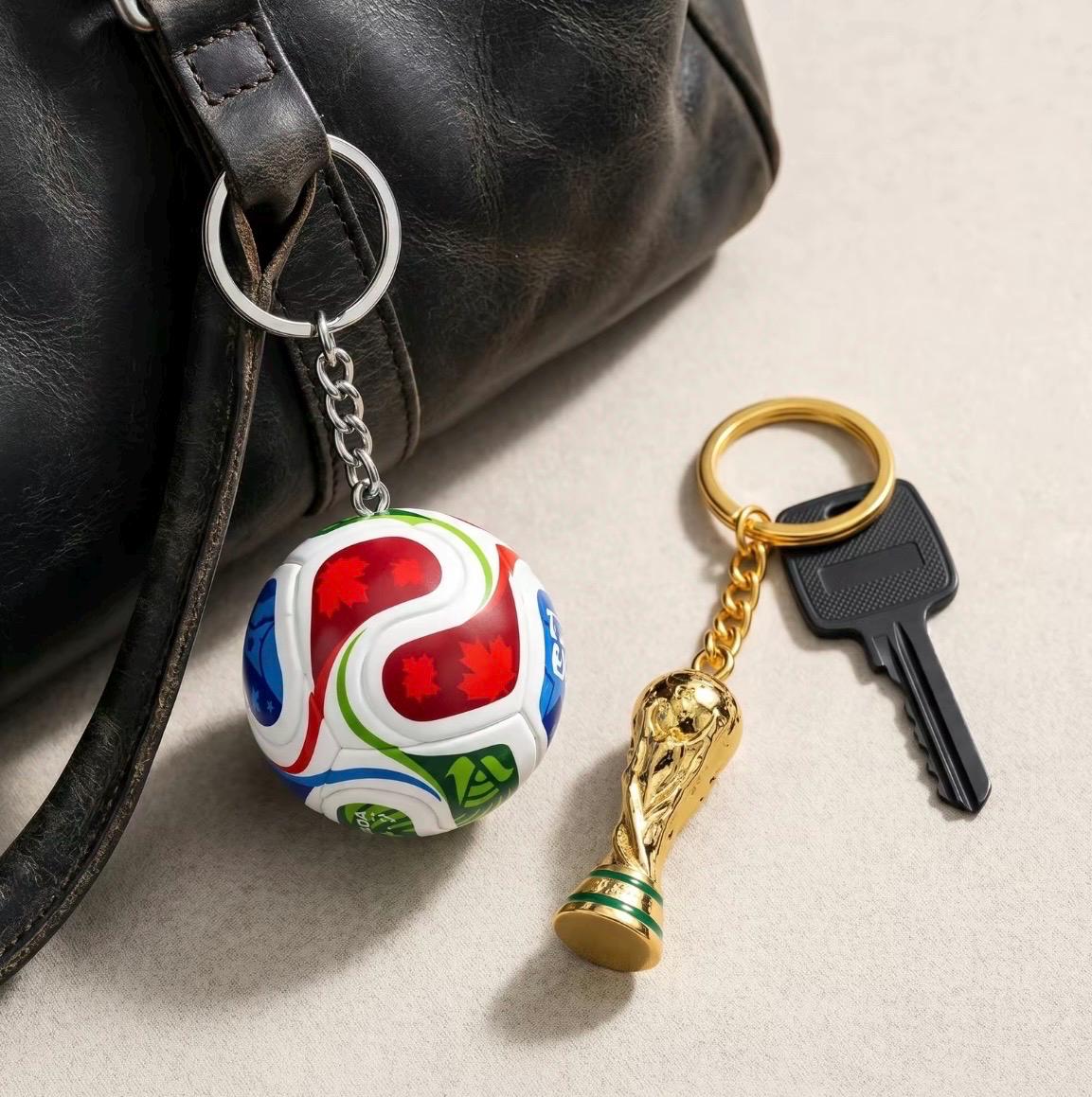 World Cup Lanyard - Etsy