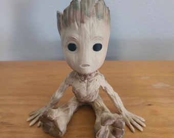 Baby Groot