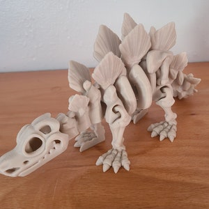 Stegosaurus