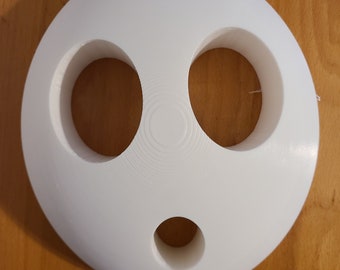 Shy Guy Mask