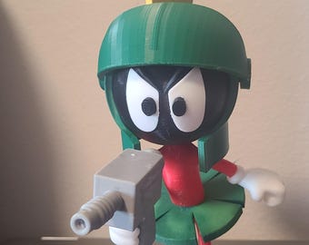 Marvin Marsianen