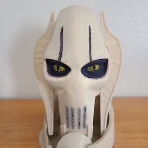 Star Wars General grievous