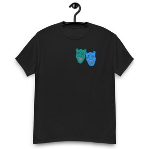 Men&#39;s classic tee
