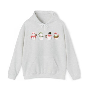 Christmas Hoodie, snowman hoodie, merry Christmas hoodie, snowman sweatshirt, Funny Christmas, Snowman, Snow sweatshirt, Winter gift Hoodie