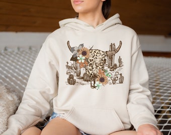 Western Hoodie, Rodeo Hoodie, Retro Coors Cowboy Hoodie, The Original Coors Cowboy Hoodie, Desert Hoodie, CowGirl Hoodie, Texas Shirt