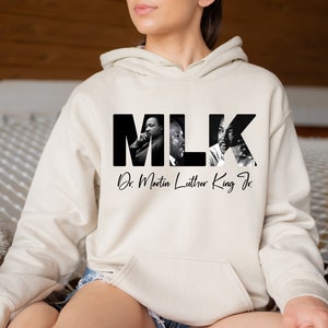 Mlk hoodie new arrivals