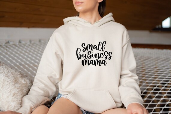 Cute mom hoodies hot sale