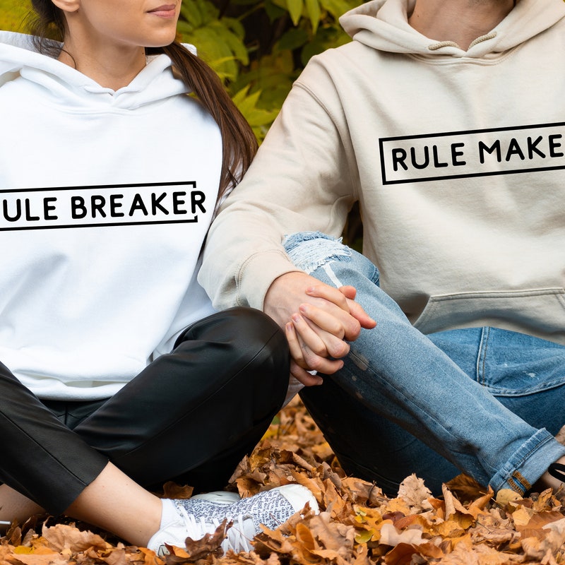 The Rule Breaker Shirt main image 1