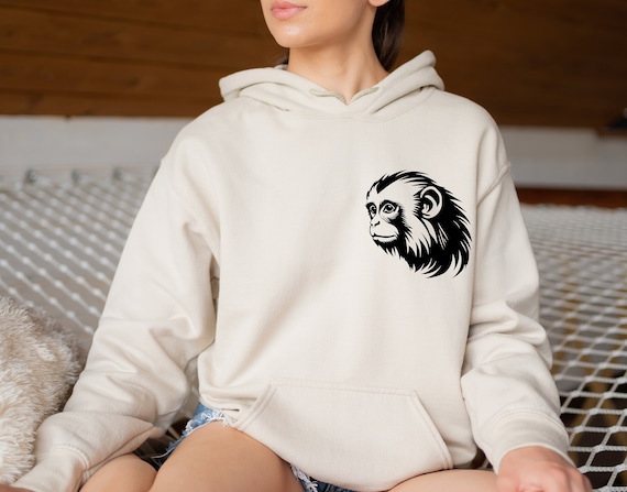 Cute animal hoodies online