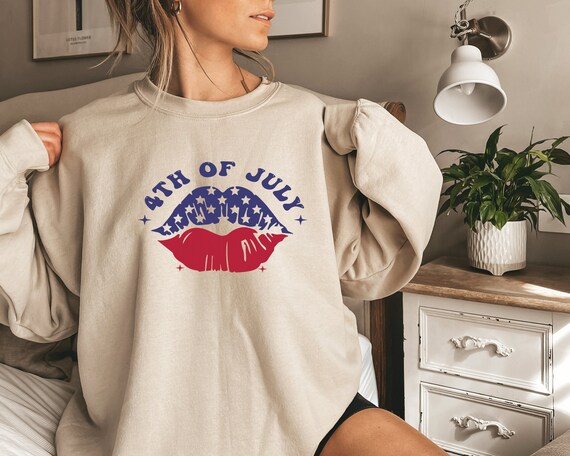 Retro american sweatshirts sale