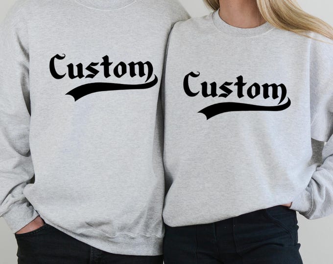 CUSTOM