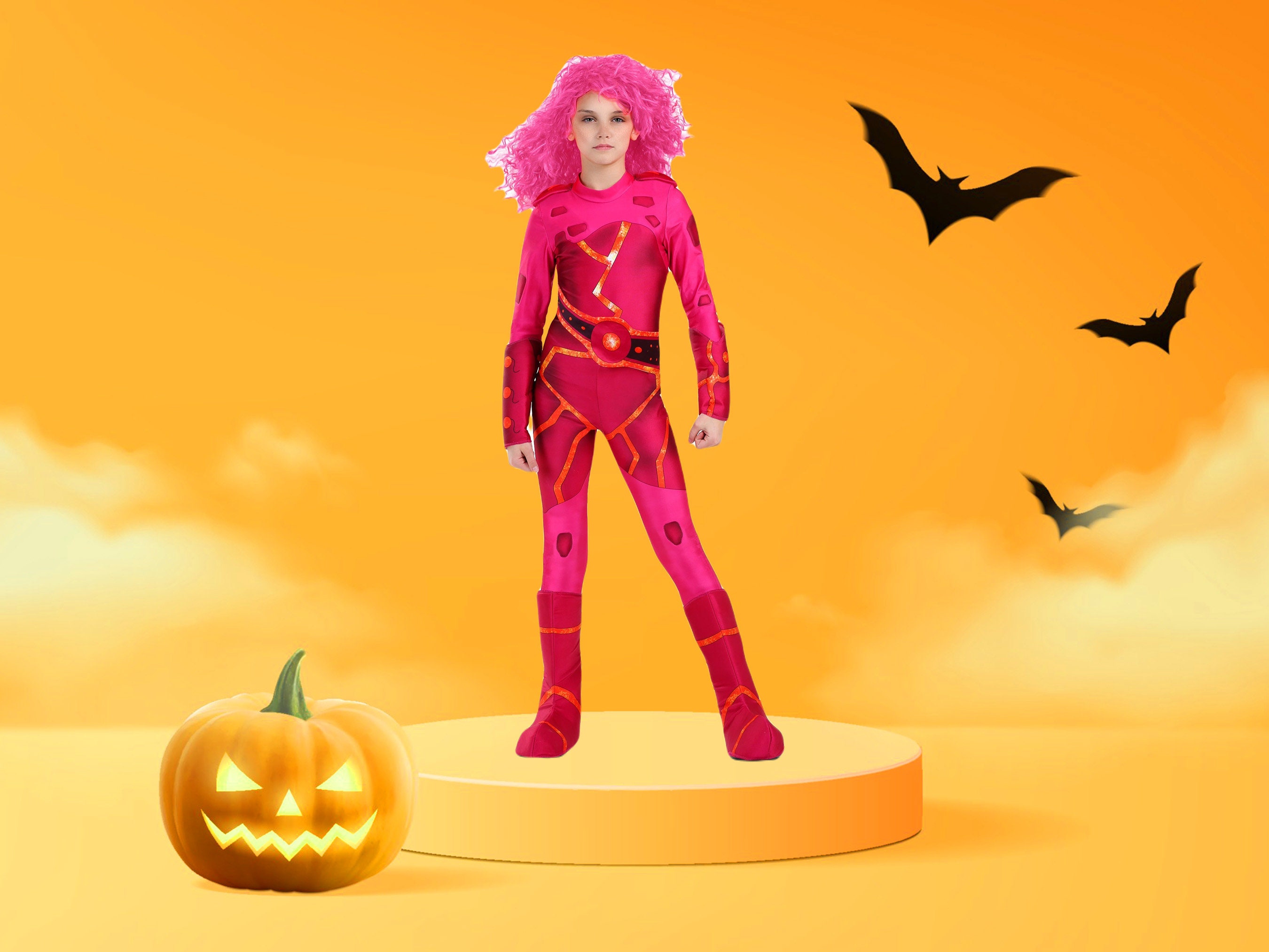 Sharkboy And Lavagirl Costumes Adult