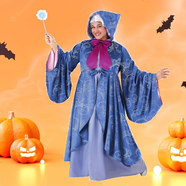 Plus Size Costume Etsy