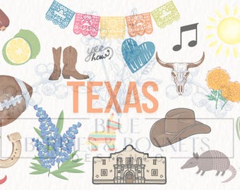 Texas Desktop Wallpaper