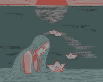 Letting Go