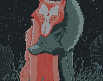 Moon Kissed