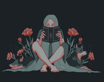 The Reader