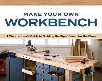 Building your 2024 own workbench