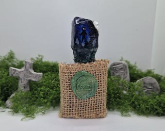 Nox – Darkness Formula - CodruD Parfums 12ml (Concentrazione 18%, EDP / Estratto)