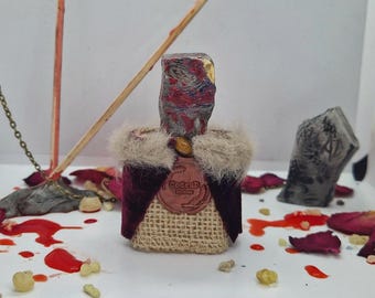şepeş – The Impaler's Formel - CodruD Parfums - 14ml (18% EDP)