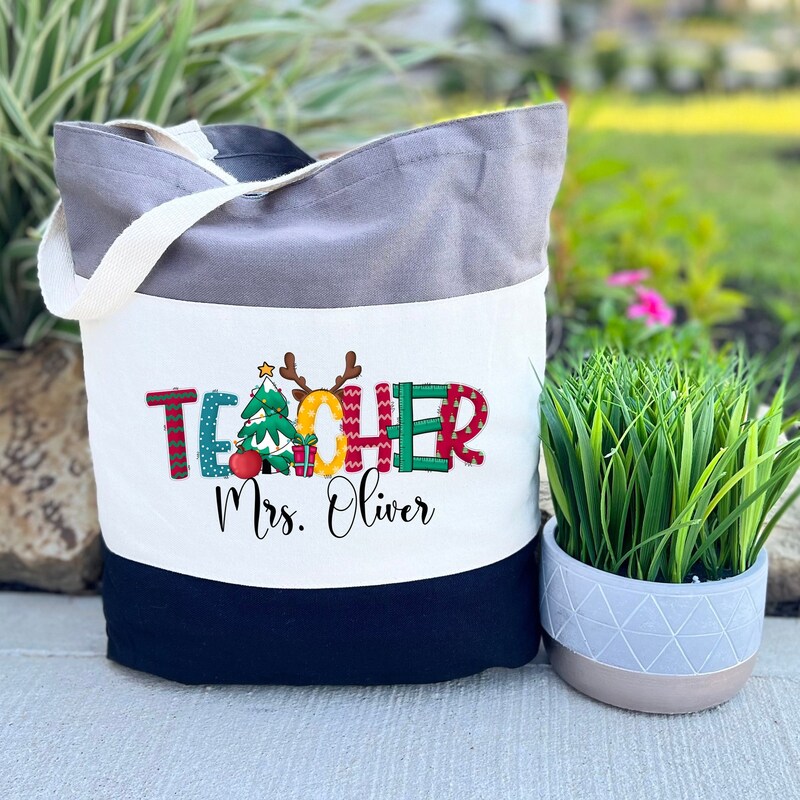 Teacher Gift Bag - 60+ Gift Ideas for 2025